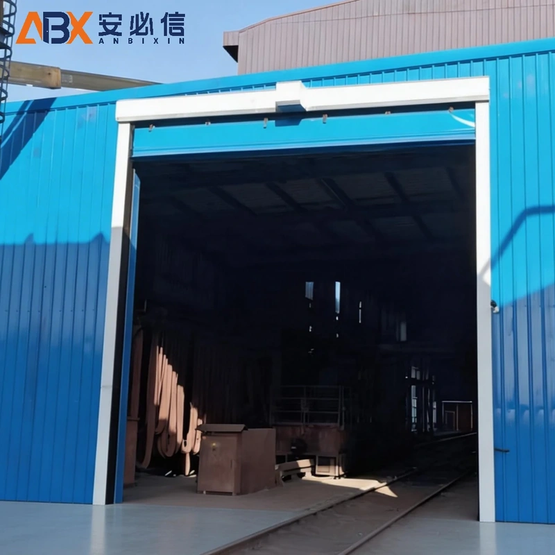 五家渠冷库门封